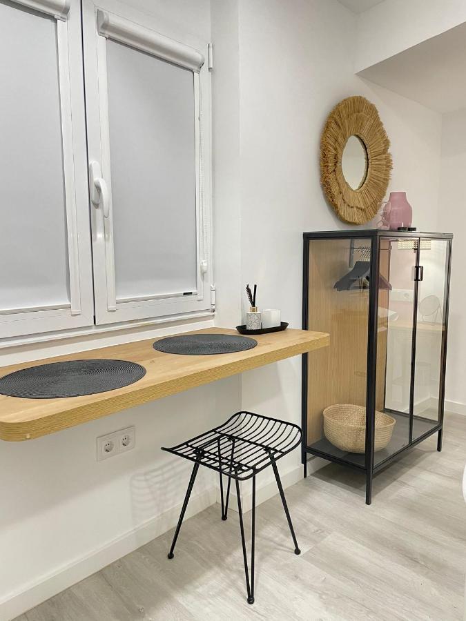 Apartment Pequena Independiente Al Lado Burgas